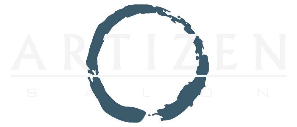 Artizen Salon's Company logo